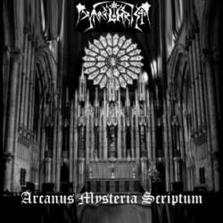 Supremacy (FRA-1) : Arcanus Mysteria Scriptum